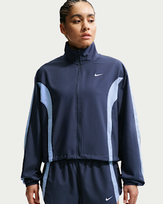 Nike One Women's Woven Jacket. Nike.com